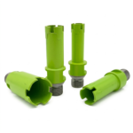 Neon Core-Drills, Drills