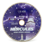 Hercules, Bridge Saw Blades