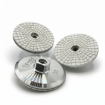 Hybrid Cup Wheel, Cup Wheels