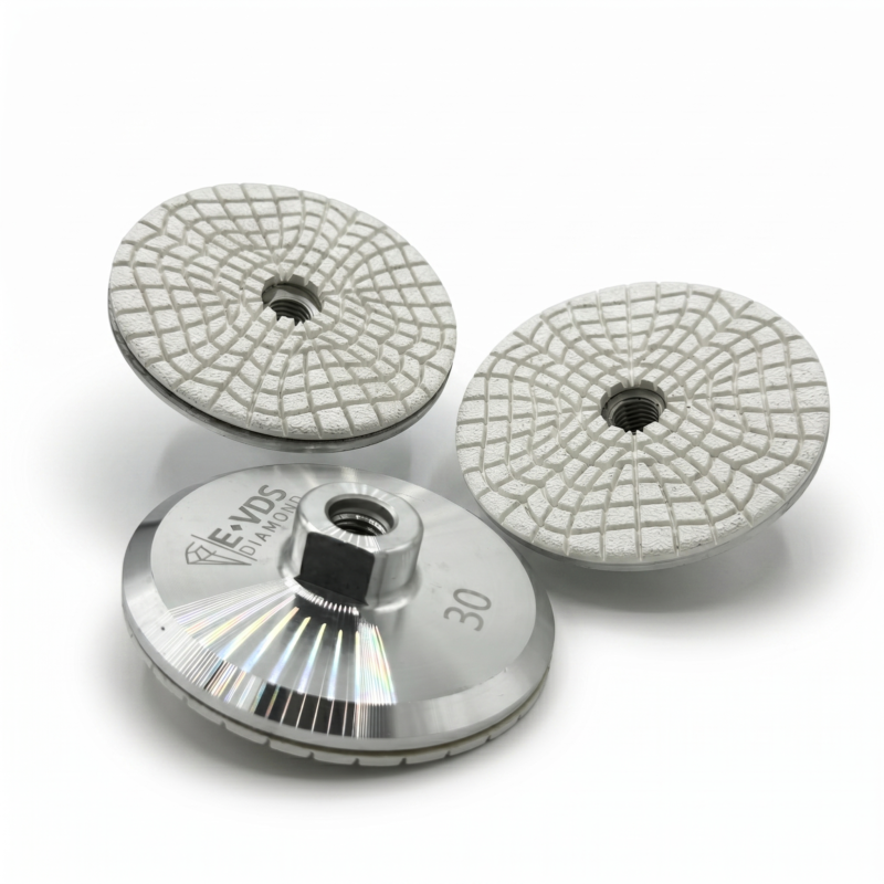 Hybrid Cup Wheel