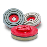 Turbo Cup Wheels, Cup Wheels