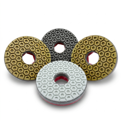 ADR ForceSystem (Flat), EdgePolisher