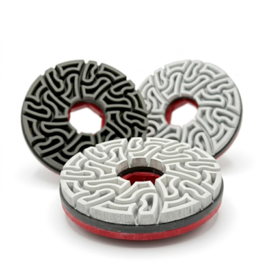 Granada (Flat), EdgePolisher