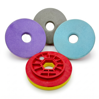 Spontec (Toroidal), EdgePolisher