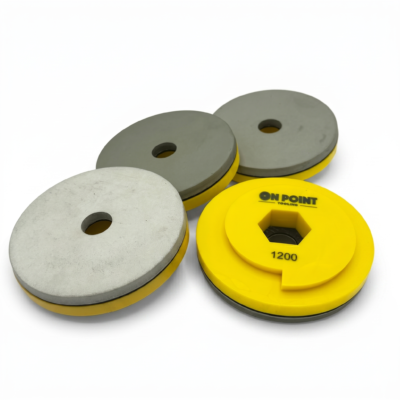 ShinePro (Bevel), EdgePolisher