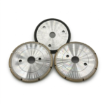 Fluting Discs for Thibaut, Fluting & Grooving