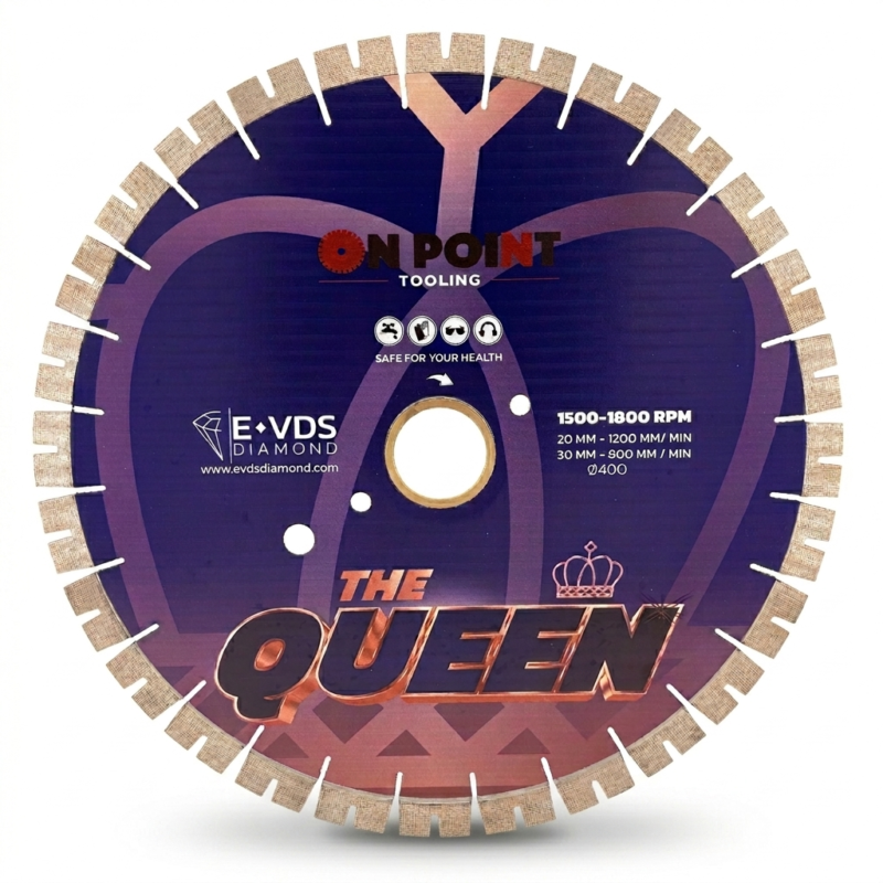The Queen