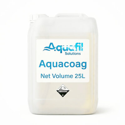 25L Aquacoag Coagulant, Water Treatment