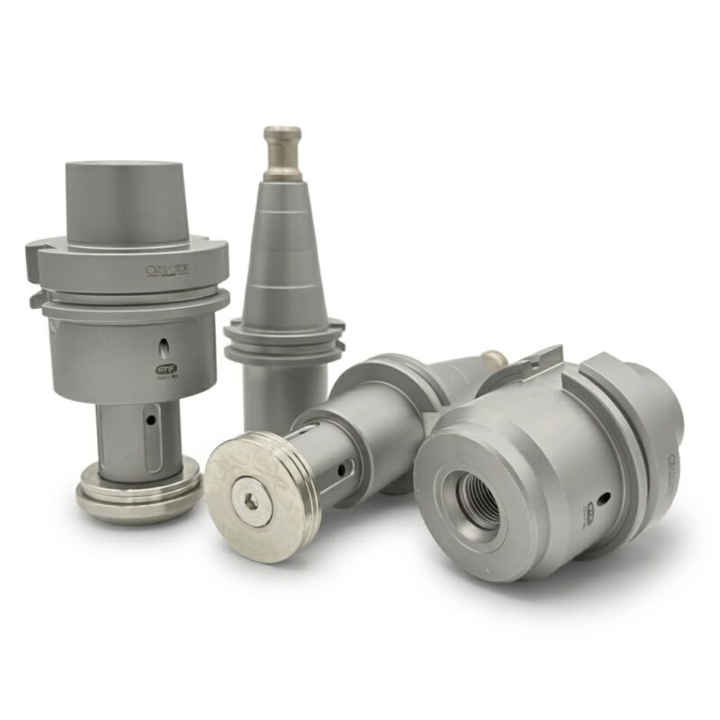 Breton CNC Cones