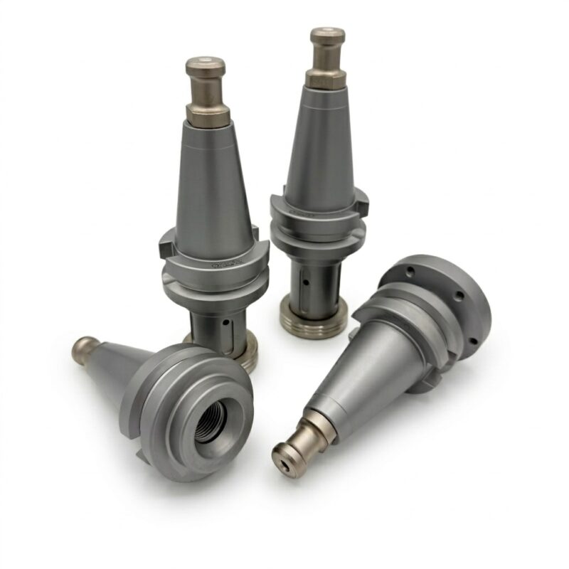 Thibaut CNC Cones