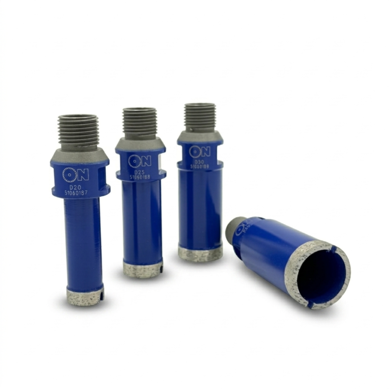 Cosmo Segmented Core-Drills