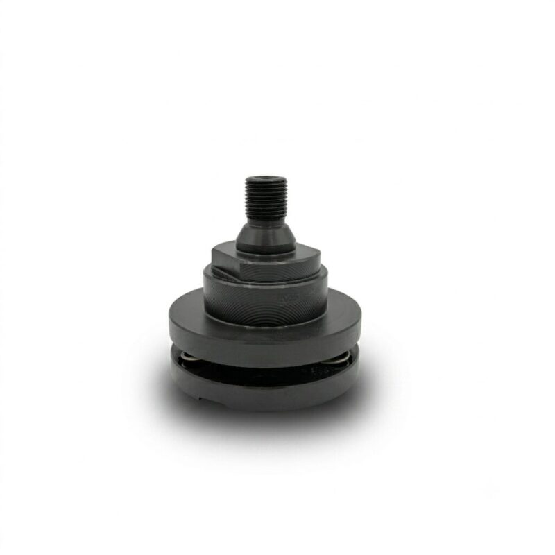 Spring Loaded Magnetic Flange to ½”Gas