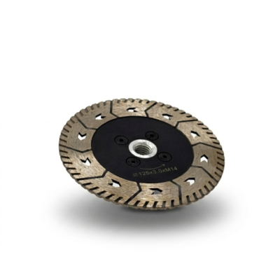 Rough & Cut Blades, Angle Grinder Blades