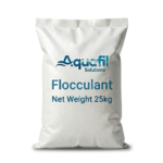 25kg Flocculant (Powder), Water Treatment