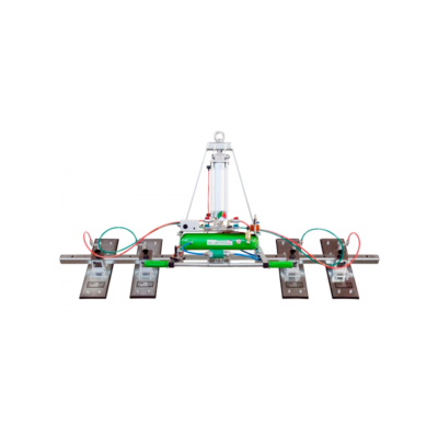Manzelli, Exential, EXE 4PN KTL, Vacuum Lifters