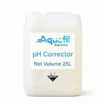 25L pH Corrector, Water Treatment