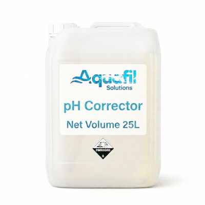 25L pH Corrector, Water Treatment
