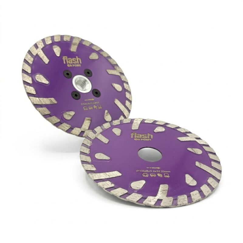 Flash Talon Blades